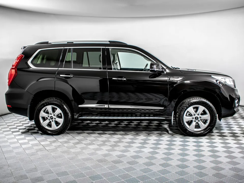 Haval H9 2022 — миниатюра 4