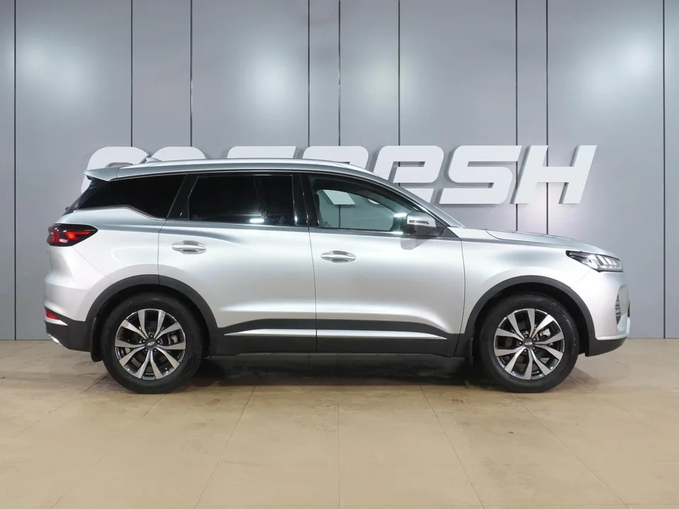 Chery Tiggo 7 Pro 2022 — миниатюра 2