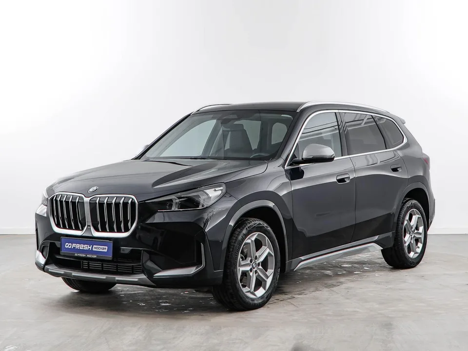 BMW X1 2023 — миниатюра 5