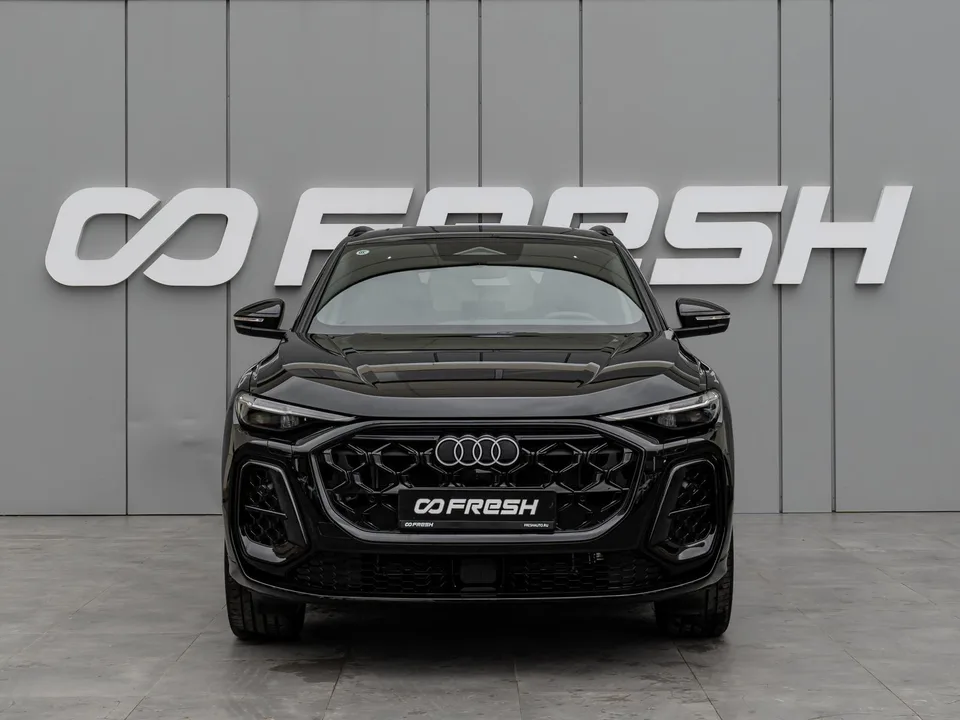 Audi Q5 Sportback 2025 — миниатюра 3