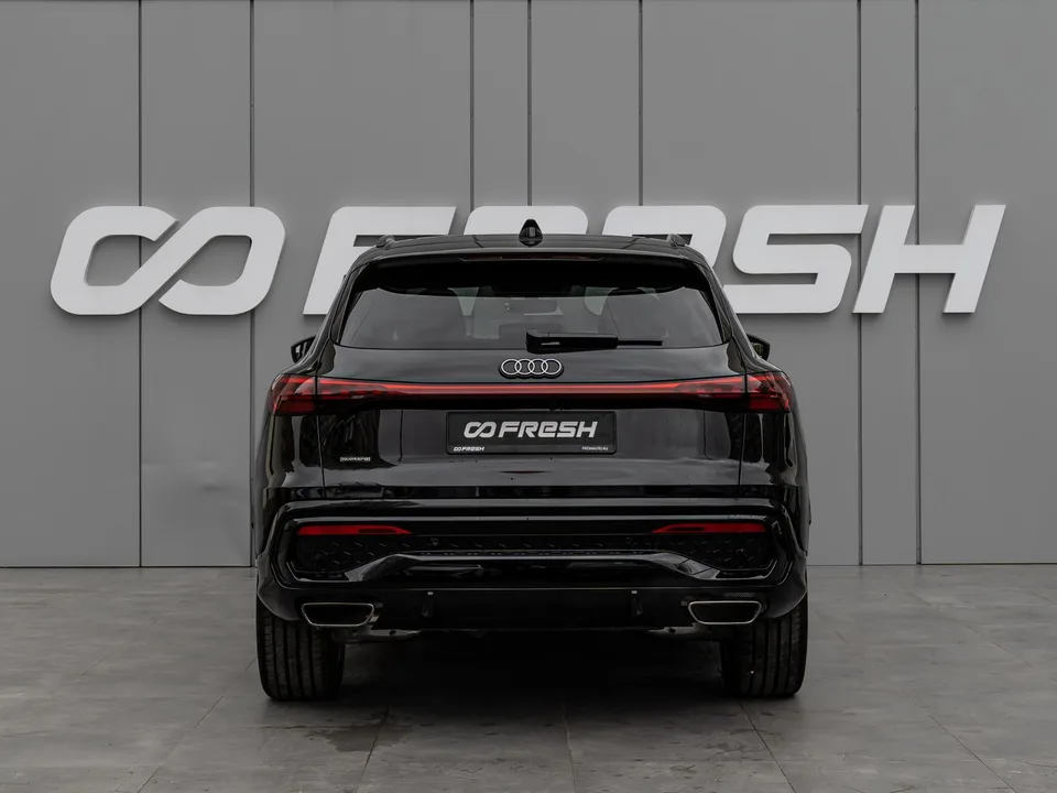 Audi Q5 Sportback 2025 — миниатюра 4