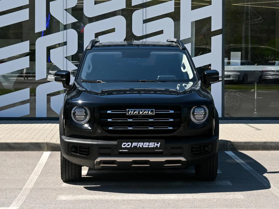 Haval Dargo 2023 — миниатюра 3