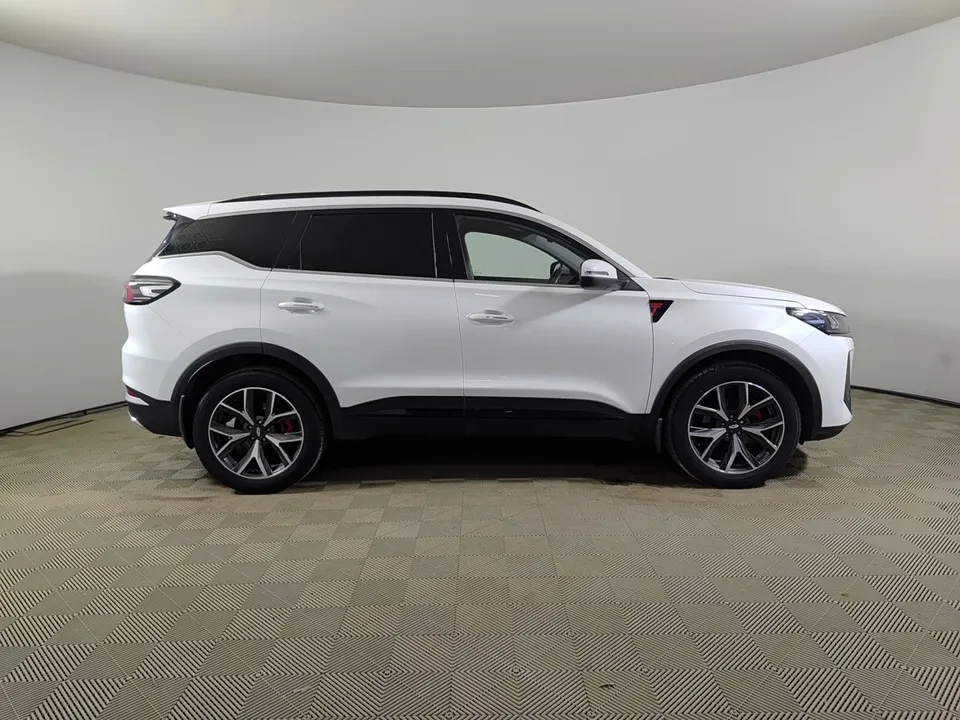 Chery Tiggo 7 Pro Max 2024 — миниатюра 4