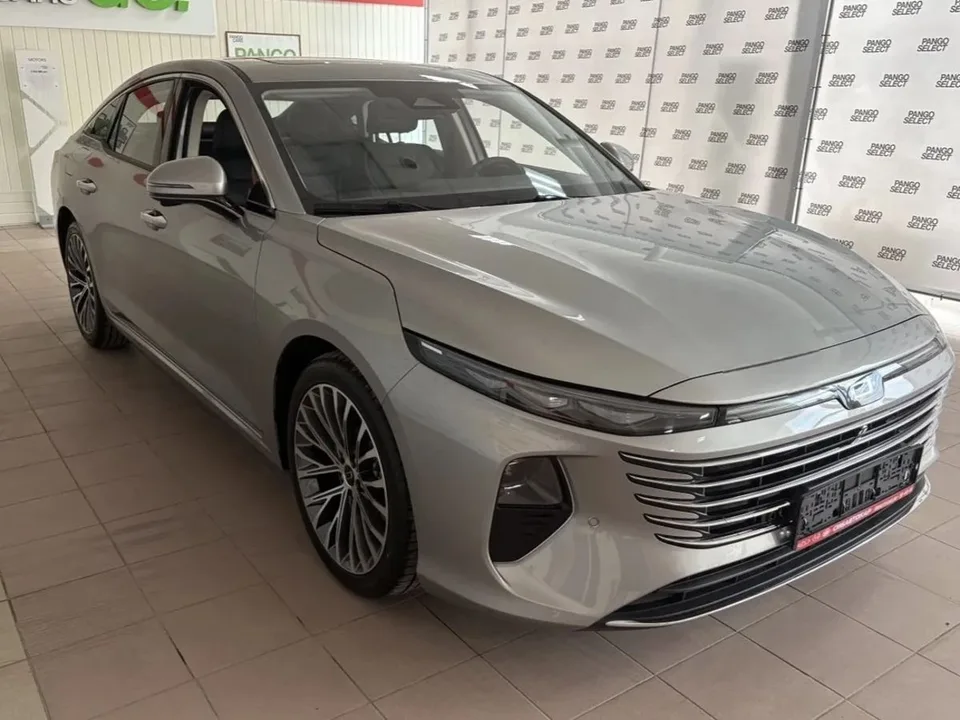 FAW Bestune B70 2024 — миниатюра 3