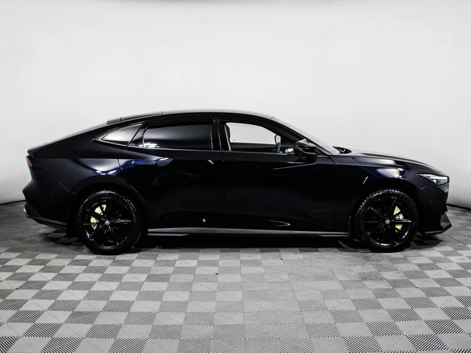 Changan UNI-V 2023 — миниатюра 4