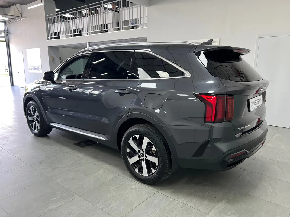 Kia Sorento 2023 — миниатюра 4