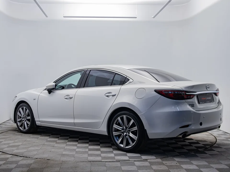 Mazda 6 2023 — миниатюра 3