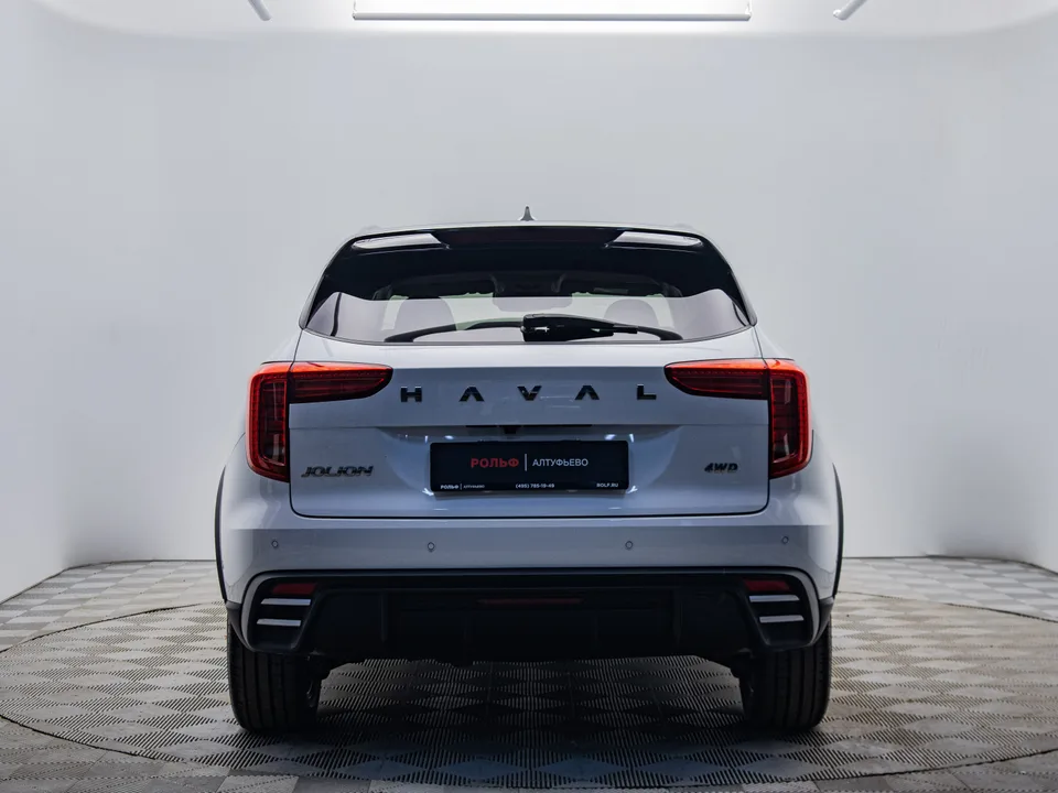 Haval Jolion 2024 — миниатюра 4