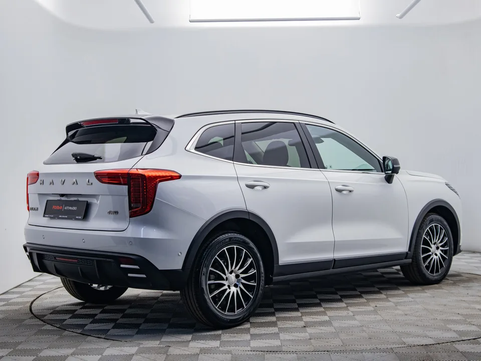 Haval Jolion 2024 — миниатюра 5