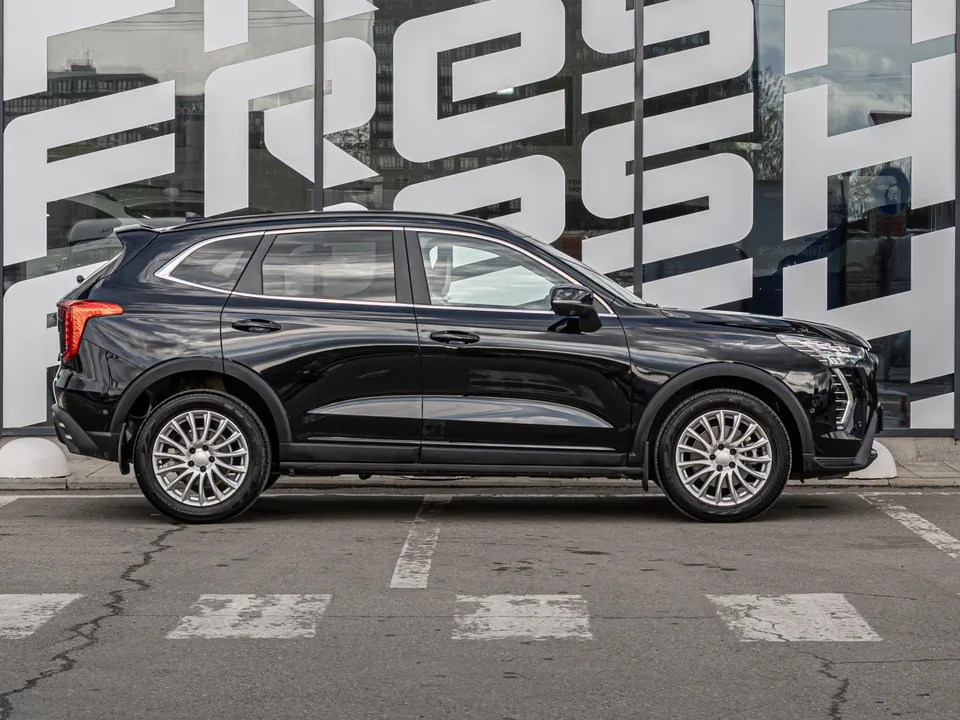 Haval Jolion 2024 — миниатюра 2