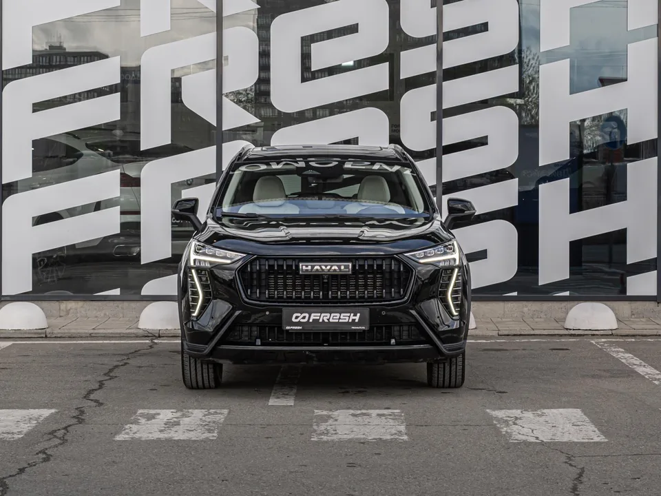 Haval Jolion 2024 — миниатюра 3