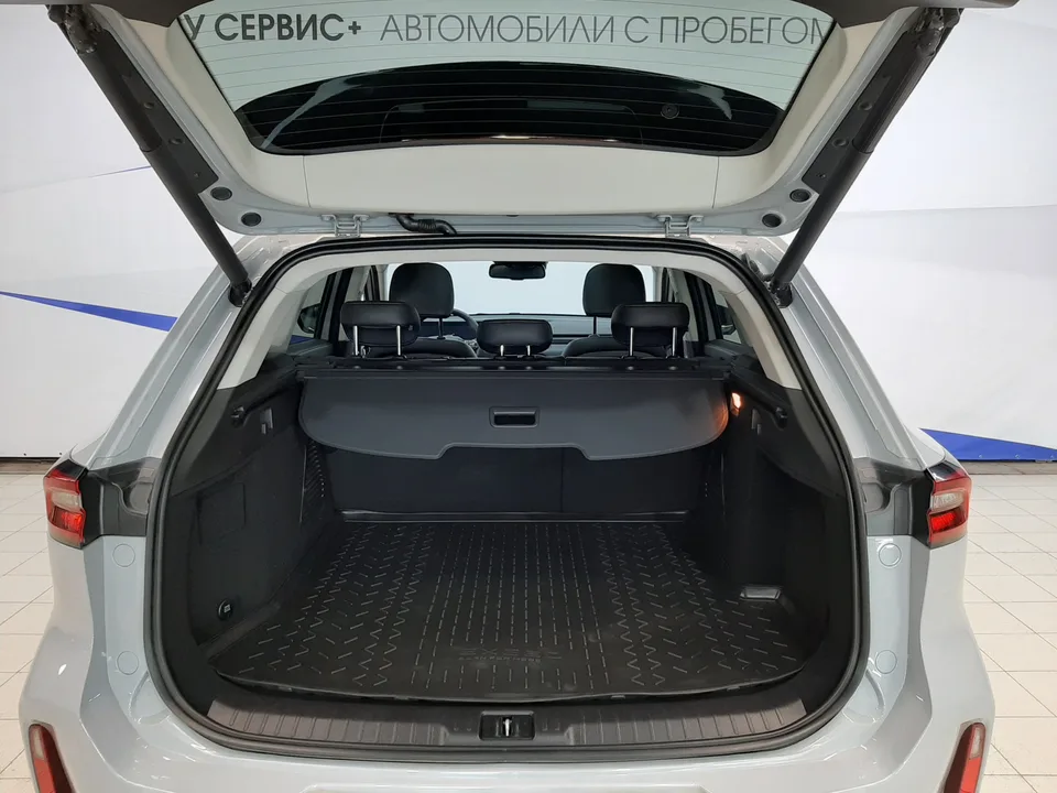 Exeed TXL 2022 — миниатюра 5