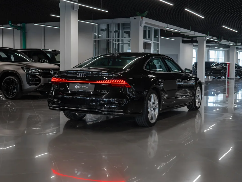 Audi A7 Sportback 2023 — миниатюра 4