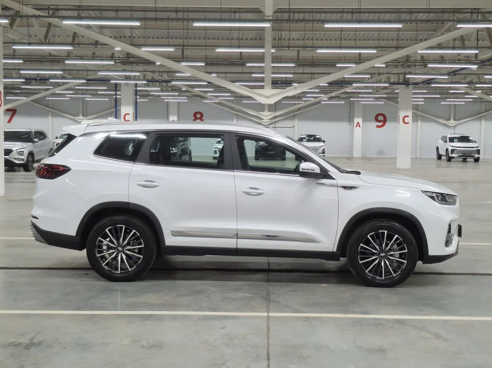 Chery Tiggo 8 Pro 2023 — миниатюра 2
