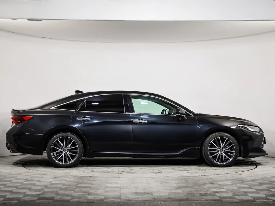 Toyota Avalon 2022 — миниатюра 4