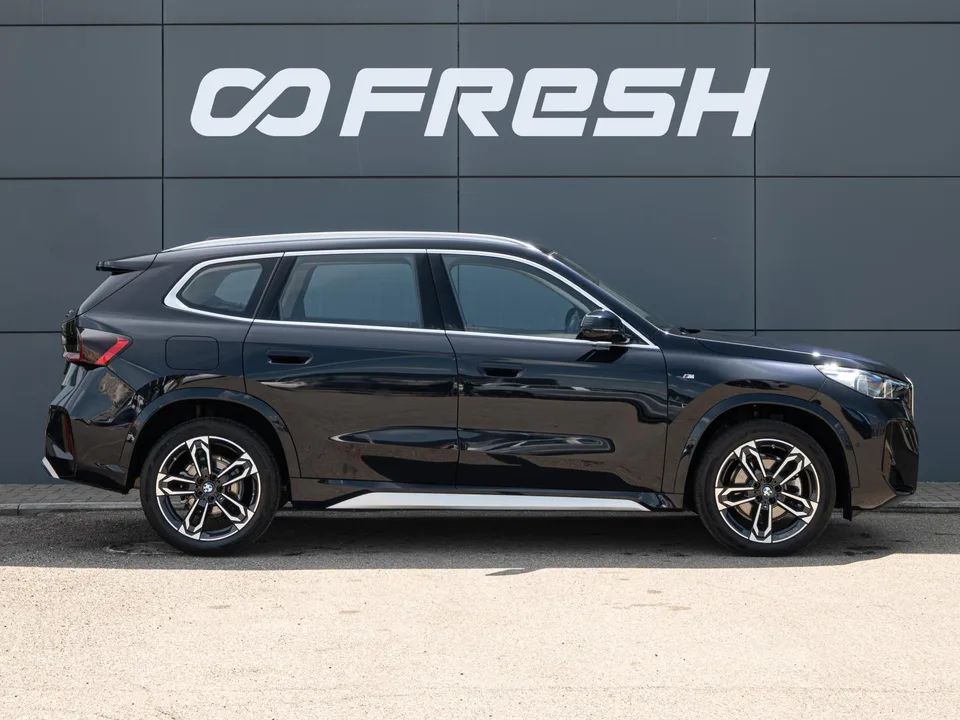 BMW X1 2024 — миниатюра 5