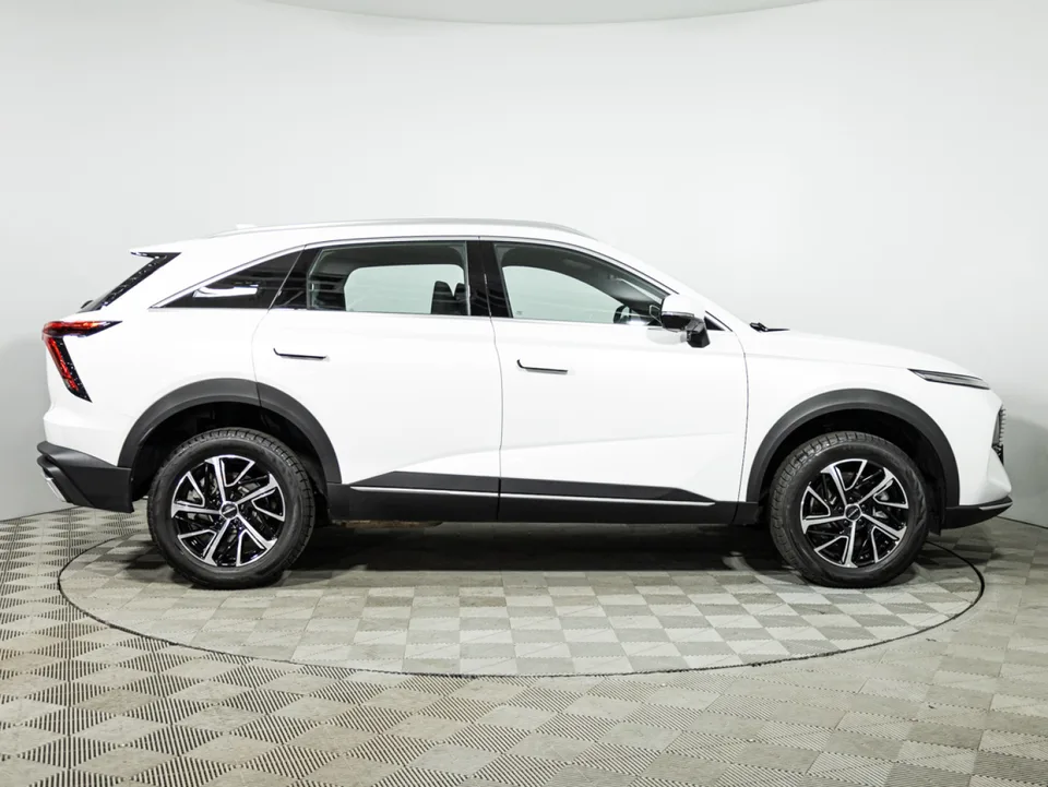 Haval F7 2025 — миниатюра 4