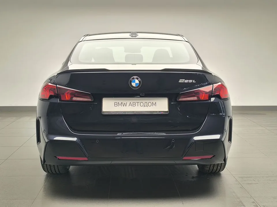 BMW 2 серия Active Tourer 2025 — миниатюра 2