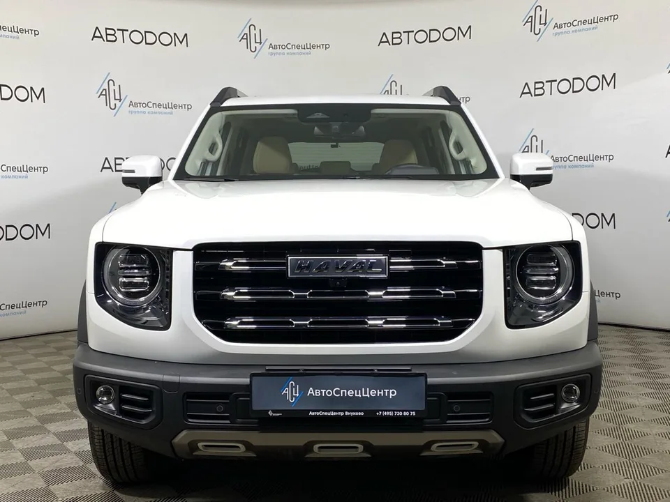 Haval Dargo 2024 — миниатюра 3