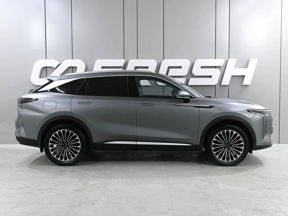 Exeed RX 2023 — миниатюра 5