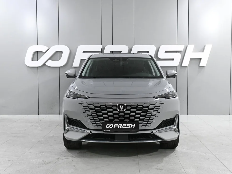 Changan UNI-K 2023 — миниатюра 3