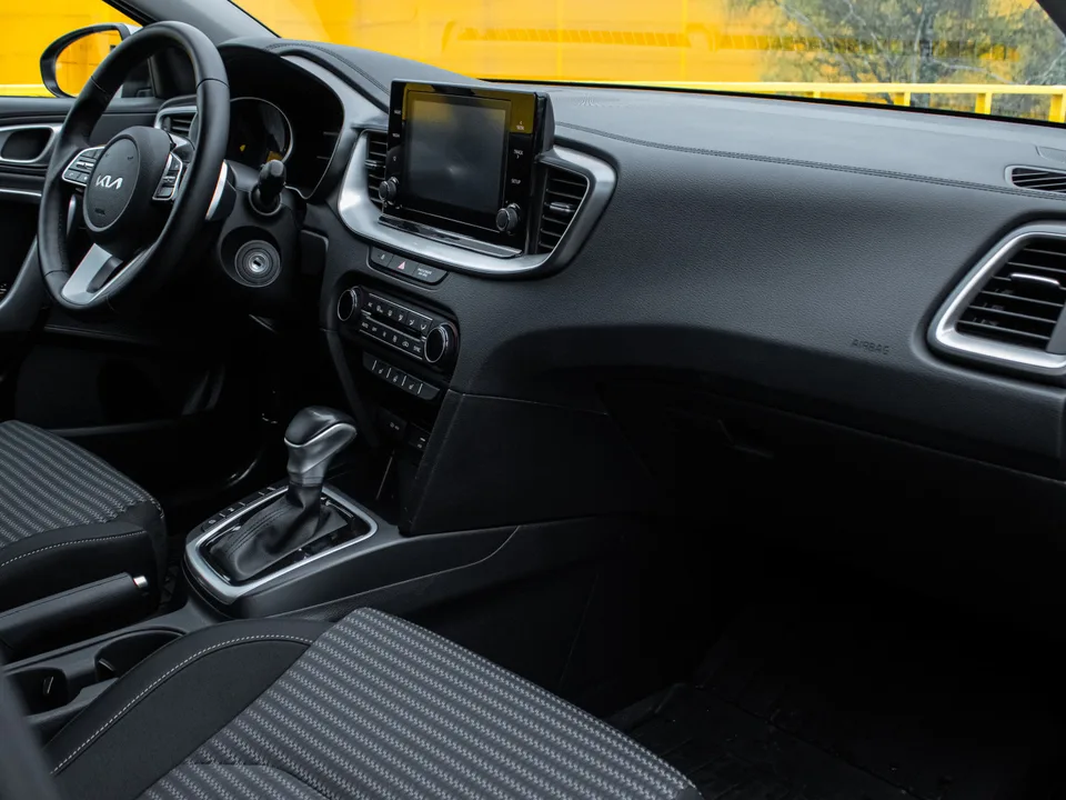Kia Ceed 2022 — миниатюра 5