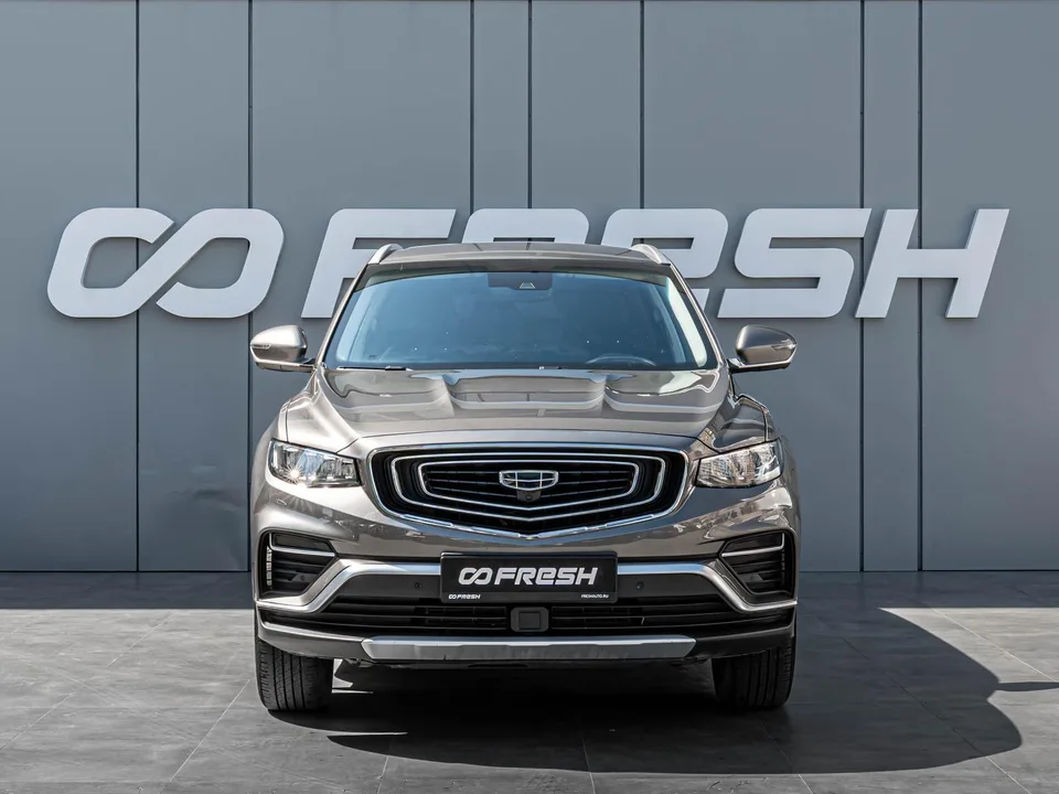 Geely Atlas Pro 2023 — миниатюра 3