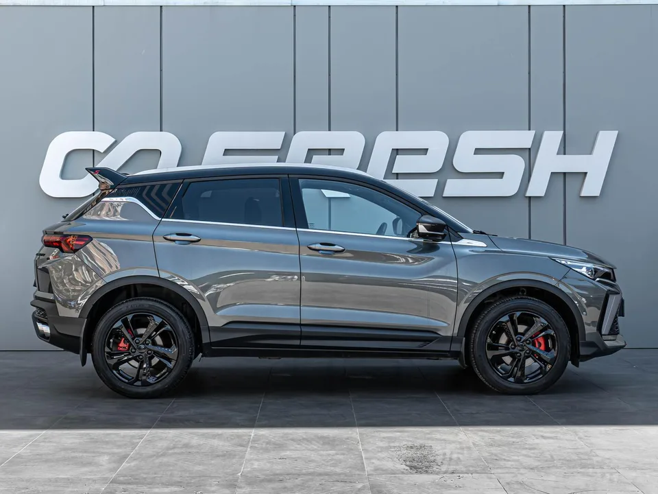 Geely Coolray 2024 — миниатюра 5