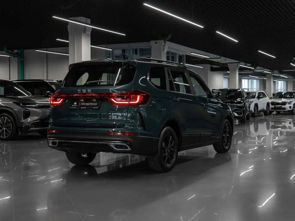 SWM G05 Pro 2024 — миниатюра 5
