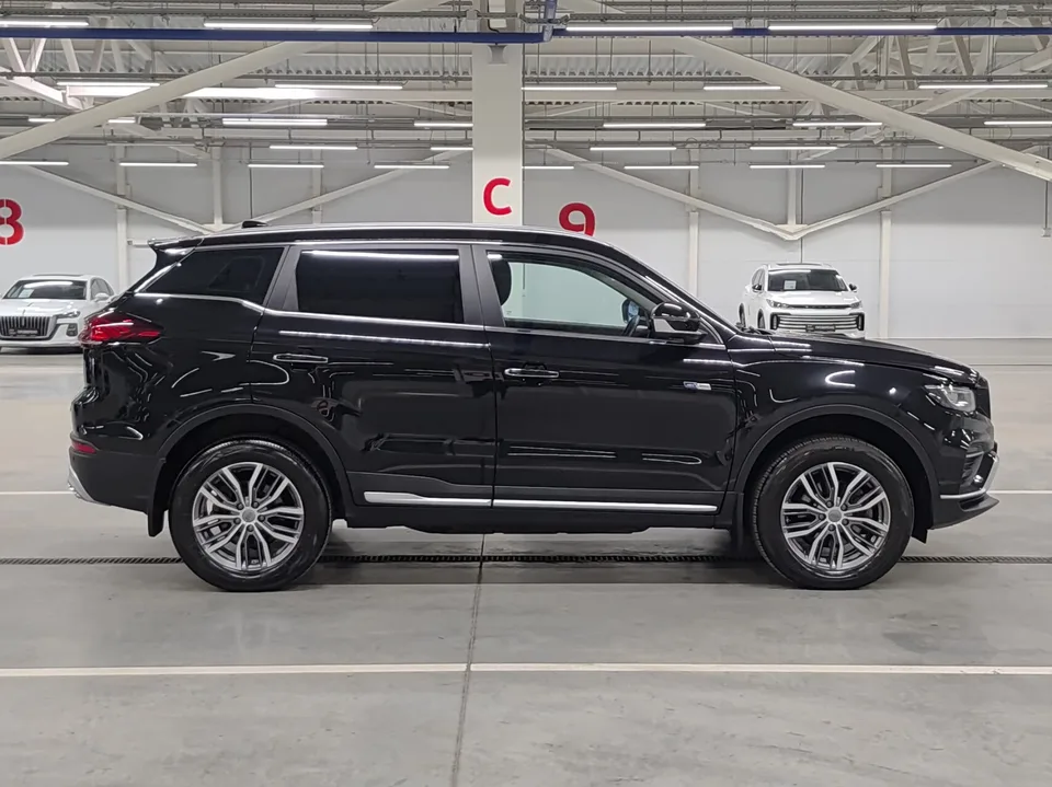 Geely Atlas Pro 2023 — миниатюра 2