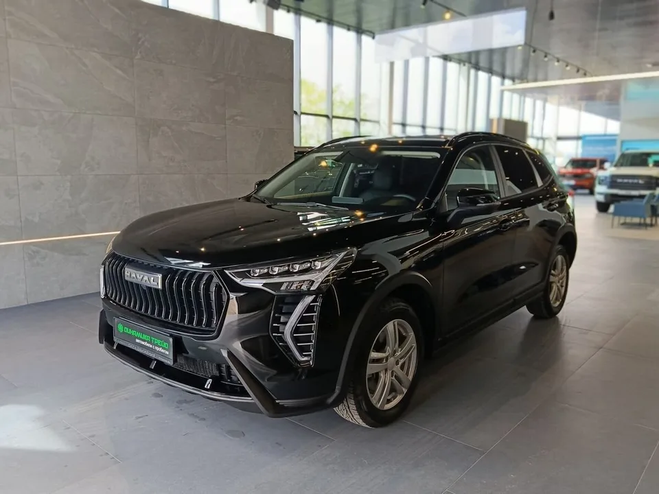 Haval Jolion 2024 — миниатюра 3