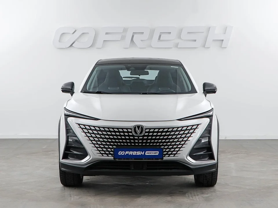 Changan UNI-T 2023 — миниатюра 3