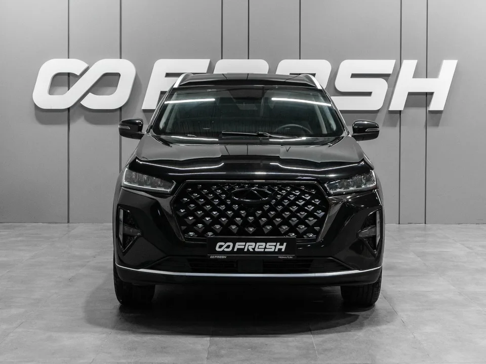 Chery Tiggo 7 Pro Max 2023 — миниатюра 3