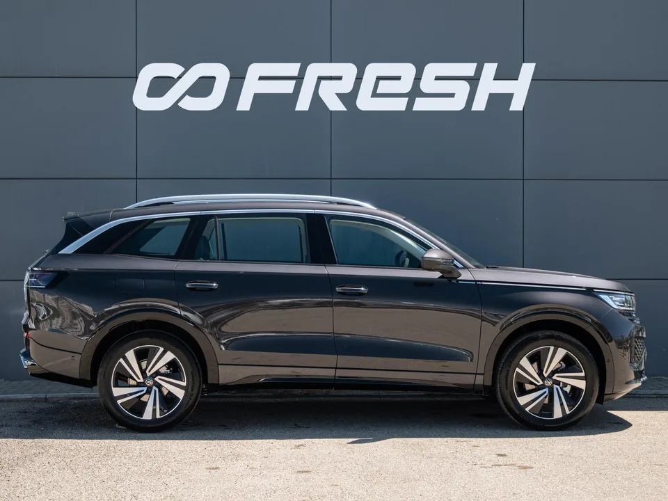 Volkswagen Tavendor 2026 — миниатюра 5