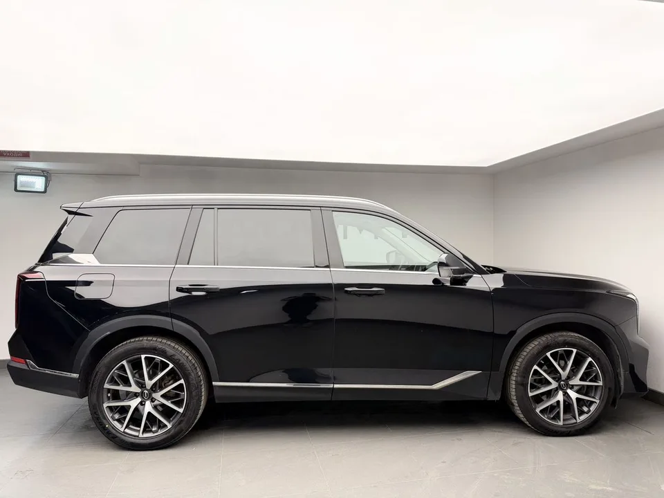 GAC Trumpchi GS8 2024 — миниатюра 5