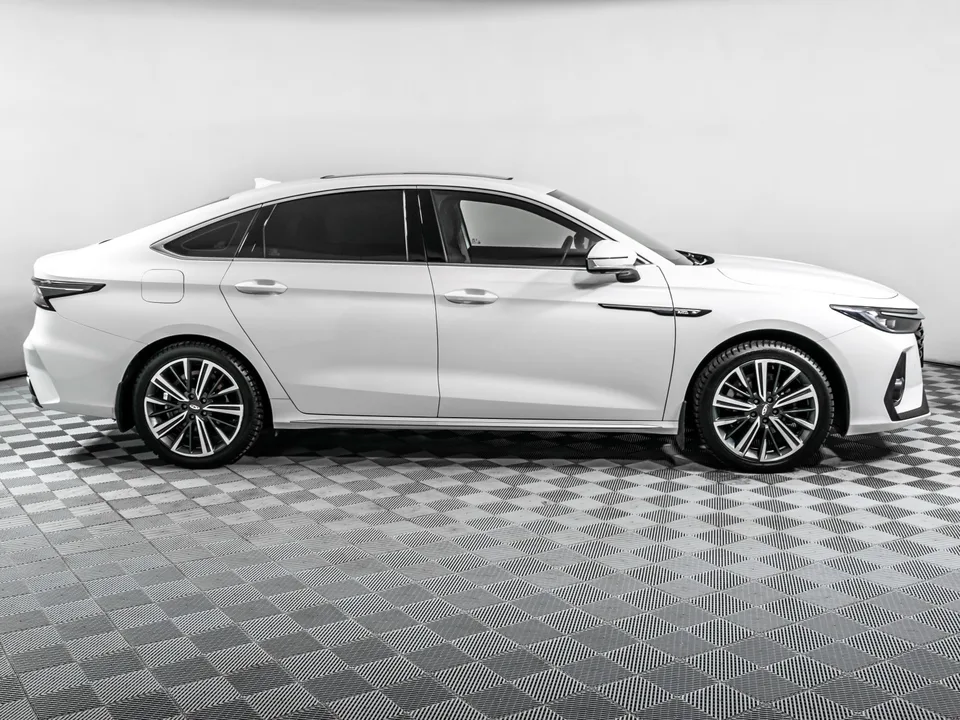 Chery Arrizo 8 2023 — миниатюра 4