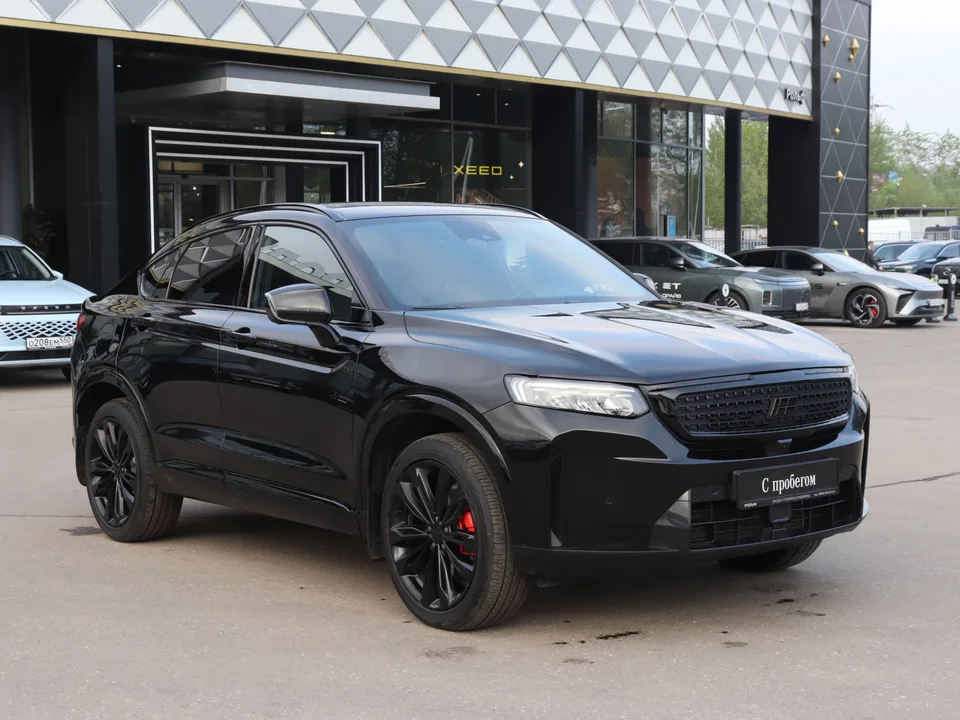 Knewstar 001 2024 — миниатюра 3