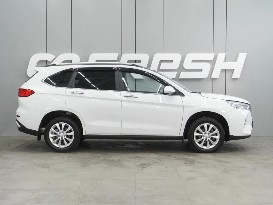 Haval M6 2024 — миниатюра 2