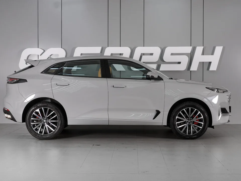 Changan UNI-K 2024 — миниатюра 5