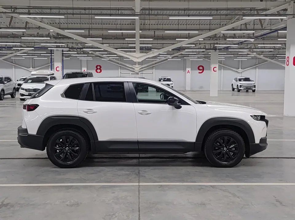 Mazda CX-50 2023 — миниатюра 5