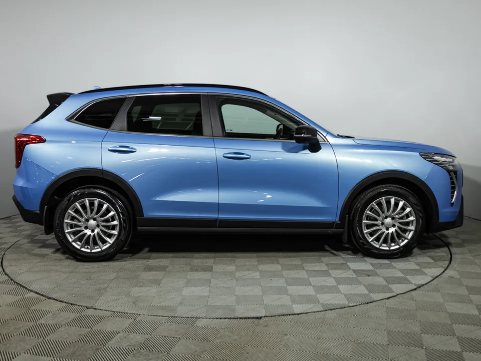 Haval Jolion 2024 — миниатюра 4