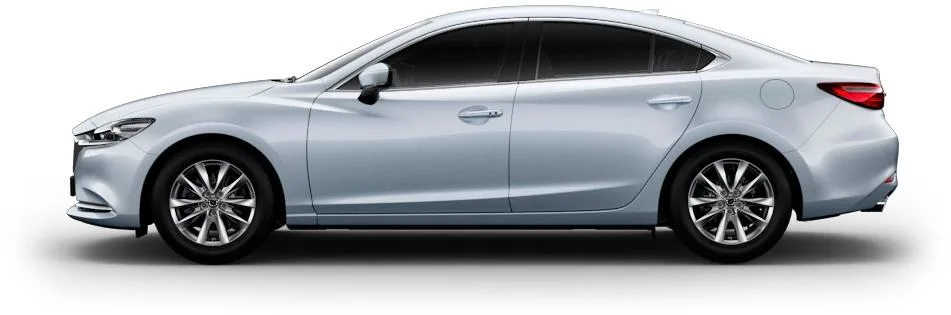 Mazda 6 Sports 2023 — миниатюра 3