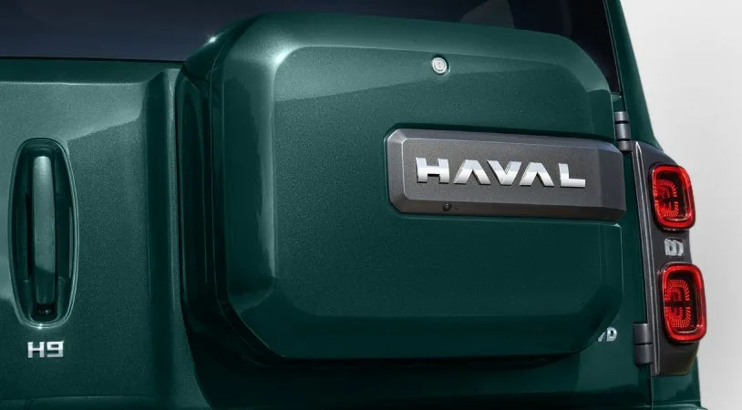 Haval H9 Техно + 2024 — миниатюра 4