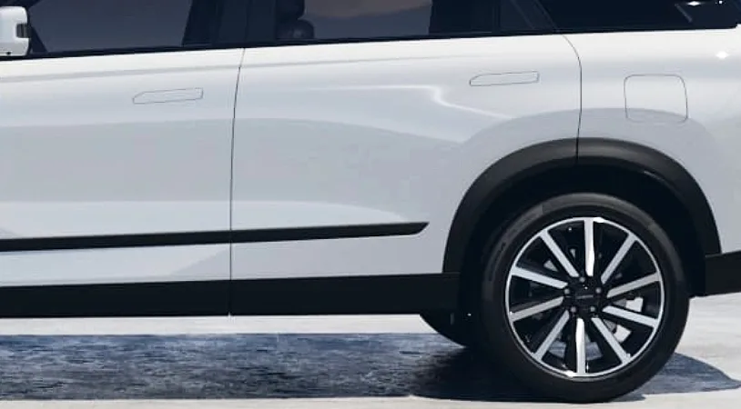 Jaecoo J7 Алтимейт 2025 — миниатюра 3