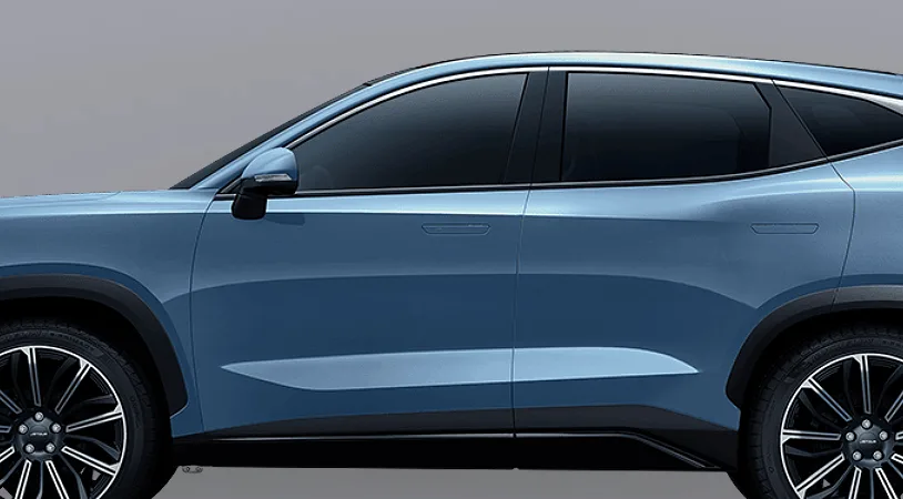 Jetour Dashing Престиж 2024 — миниатюра 3