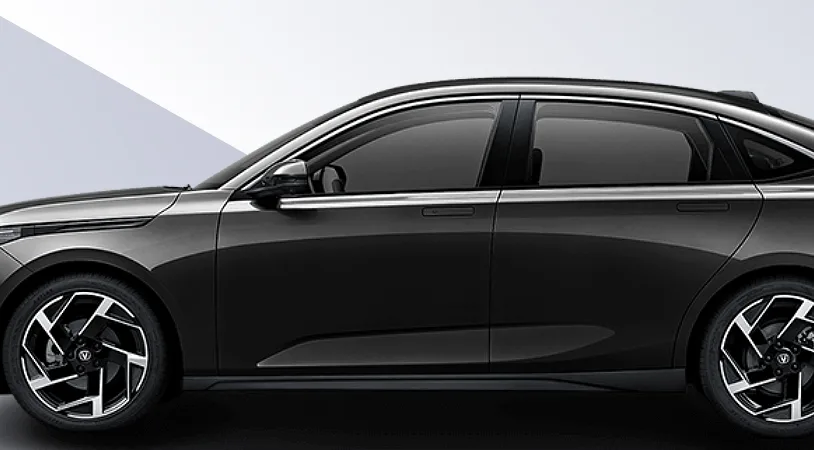 Changan Lamore Техно 2024 — миниатюра 3