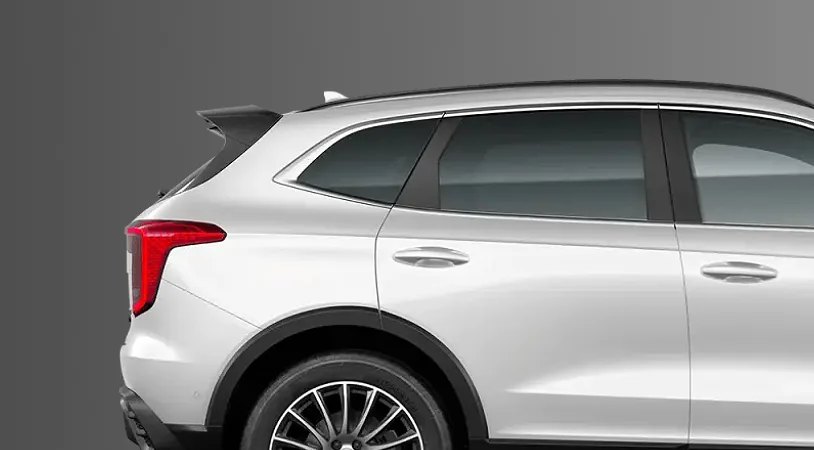 Haval Jolion Премиум 2025 — миниатюра 3