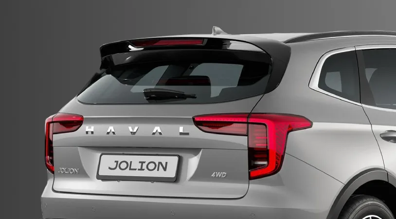 Haval Jolion Премиум 2024 — миниатюра 4