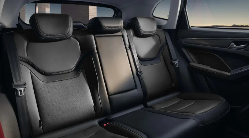 Haval Jolion Премиум 2024 — миниатюра 5