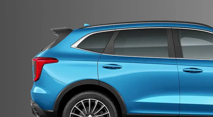 Haval Jolion Премиум 2024 — миниатюра 3